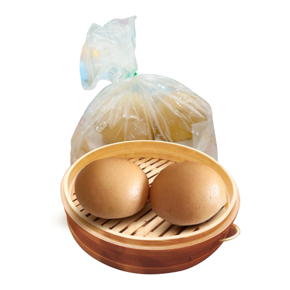 好好吃黑糖饅頭選用高品質麵粉與天然黑糖，經過傳統工藝精心製作而成。每一顆饅頭都經過細心發酵，口感鬆軟Q彈，散發出濃郁的黑糖香氣。無添加人工添加劑與基因改造原料，讓您享受健康美味的同時，品嚐到最自然純粹的風味。