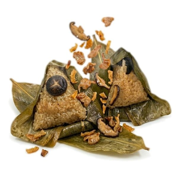 天圓香粽2